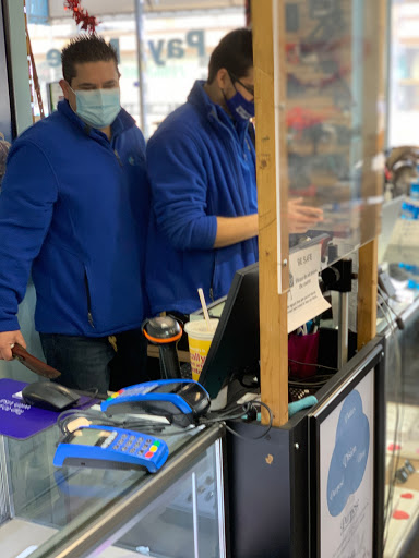 Pawn Shop «Sterling & Knight Jewelry & Pawn», reviews and photos, 109 E St Charles Rd, Villa Park, IL 60181, USA