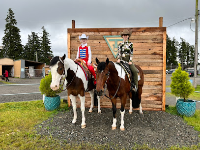 Hidden Creek Equestrian Center