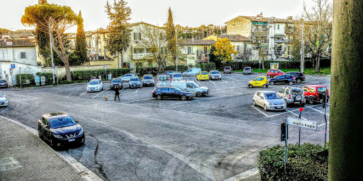 Parcheggio gratuito Firenze