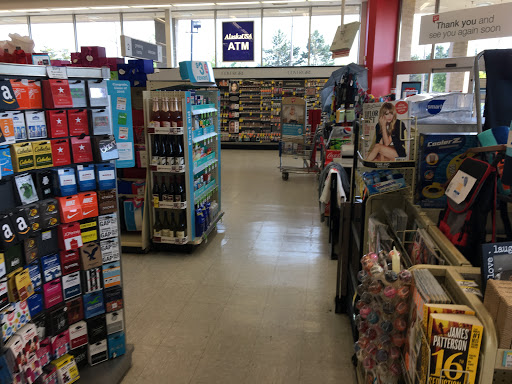 Drug Store «Walgreens», reviews and photos, 3099 Bethel Rd SE, Port Orchard, WA 98366, USA