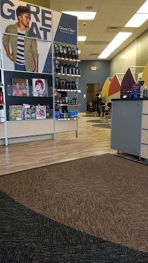 Hair Salon «Great Clips», reviews and photos, 6233 C-Drive N, Battle Creek, MI 49014, USA