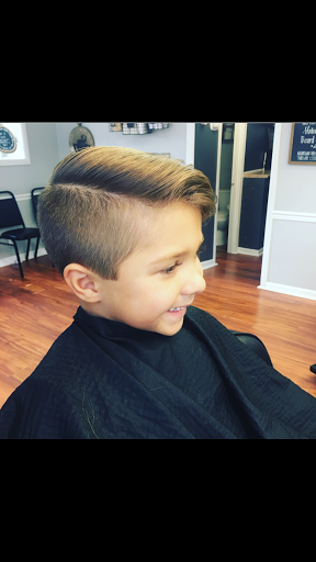 Barber Shop «Middletown Barber Shop», reviews and photos, 11603 Main St, Louisville, KY 40243, USA