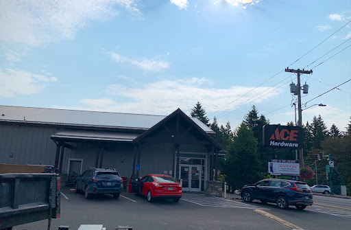 Hardware Store «Ace Heritage Hardware», reviews and photos, 39181 Pioneer Blvd, Sandy, OR 97055, USA