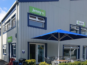 Jenny's by the Boats