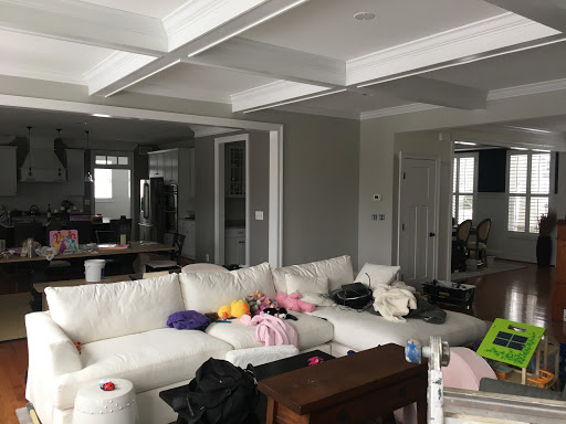 Painting «Painters Unlimited LLC», reviews and photos, 142 Yellowstone Dr #008, Charlottesville, VA 22903, USA