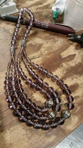 Gift Shop «Harvest Beads & Silver», reviews and photos, 849 Main St, Manchester, CT 06040, USA