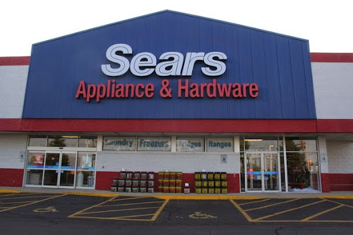 Sears Appliance and Hardware Store, 200 N Weber Rd, Bolingbrook, IL 60440, USA, 