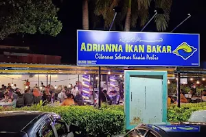Restoran Adrianna Ikan Bakar, Permatang Pauh, Pulau Pinang image
