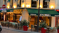 Photos du propriétaire du Restaurant italien Le Florenza à Paris - n°1