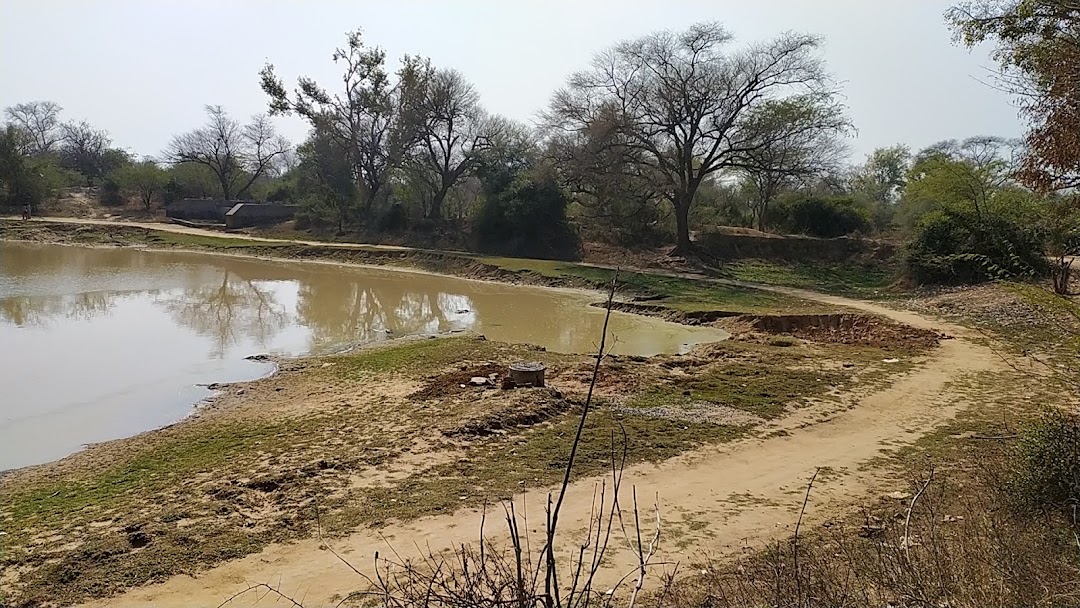 Jhohad Baba Mandir