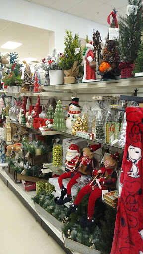 Department Store «Marshalls & HomeGoods», reviews and photos, 1120 Lake Woodlands Dr, The Woodlands, TX 77380, USA