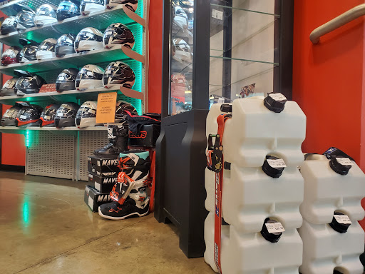 ATV Dealer «Kent Powersports of Austin», reviews and photos, 21015 I-35, Kyle, TX 78640, USA