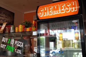Shemesh Vegetarian Pizza Bar & more image