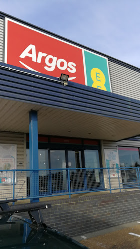 Argos Isle of Wight - Appliance store