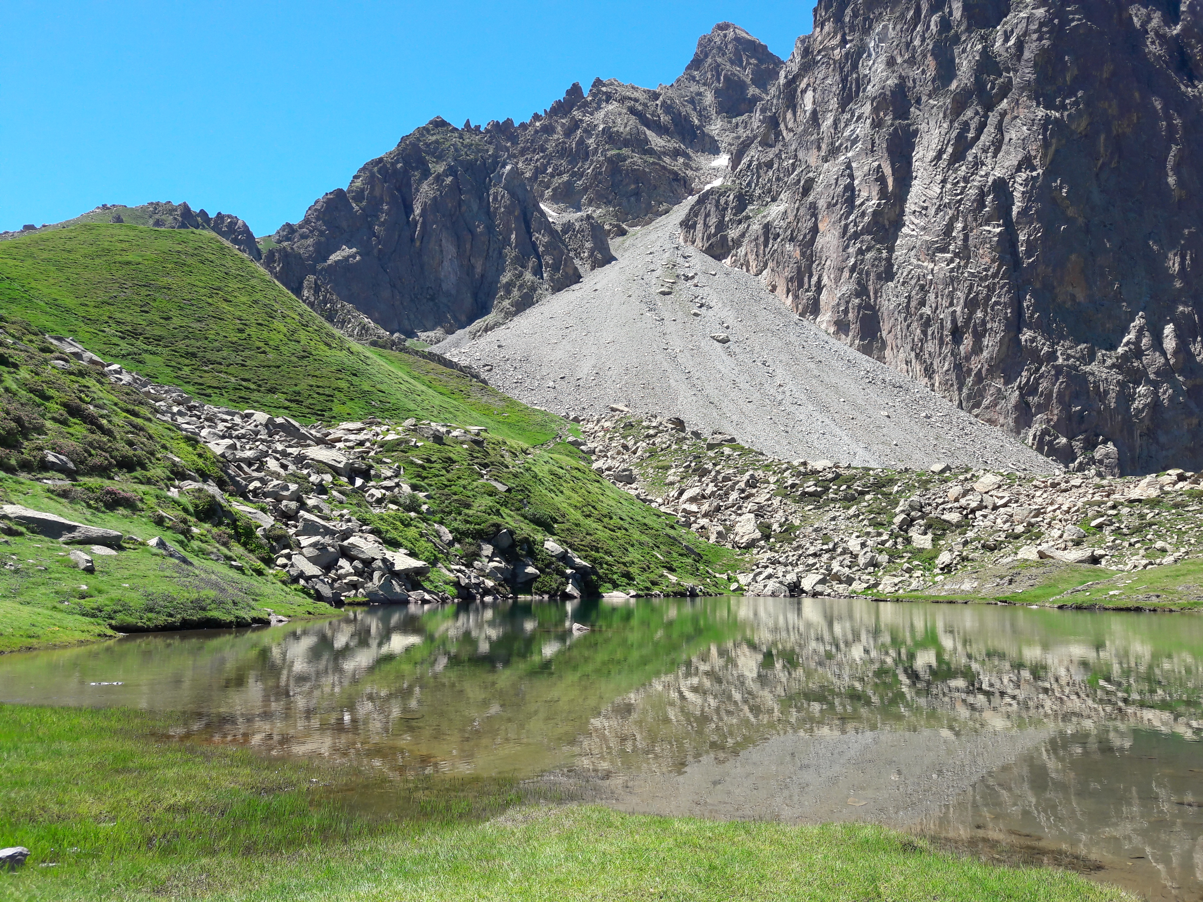 Photo n° 4 de l'avis de Laetitia.a fait le 06/07/2017 à 13:29