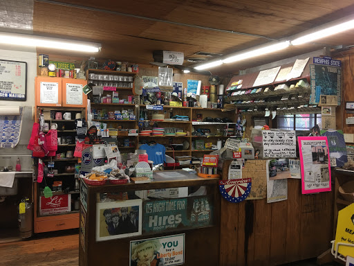 Grocery Store «Shelby Forest General Store», reviews and photos, 7729 Benjestown Rd, Millington, TN 38053, USA