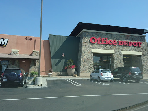 Office Depot image