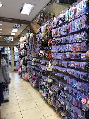 Claire's France à Troyes