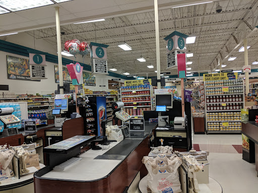 Supermarket «Price Chopper», reviews and photos, 6750 PA-706, Montrose, PA 18801, USA