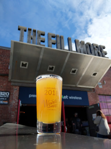 Live Music Venue «The Fillmore Charlotte», reviews and photos, 820 Hamilton St, Charlotte, NC 28206, USA