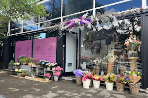 Local Flower Shop - Pickup Point