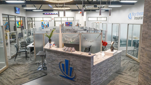 Insurance Agency «Northeastern Insurance Agency», reviews and photos