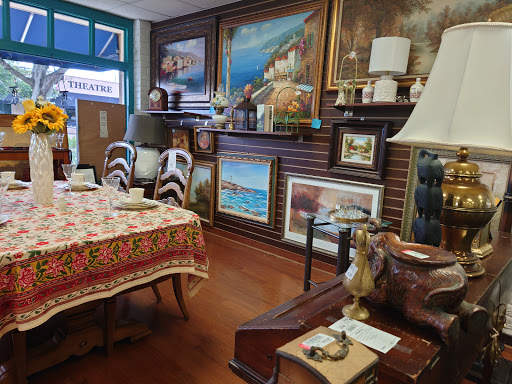 Thrift Store «Goodwill - Boutique», reviews and photos