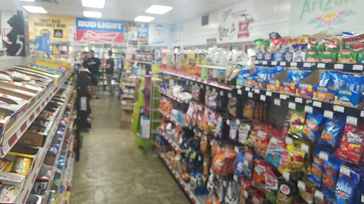 Liquor Store «Riverside Food & Liquor Store», reviews and photos, 1206 Front St, Niles, MI 49120, USA