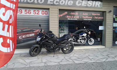 C.E.S.I.R Eirl Auto Moto école à Saint-Malo