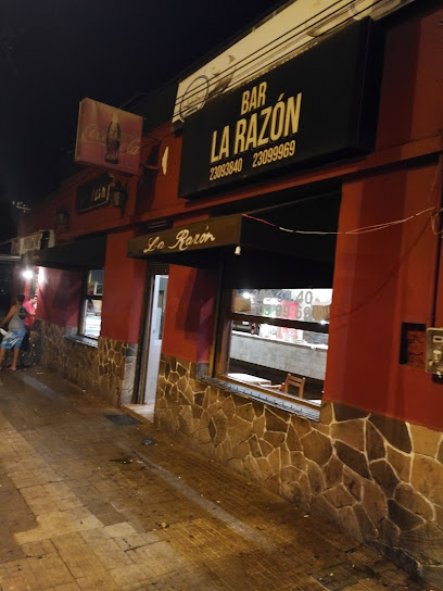 Bar La Razón