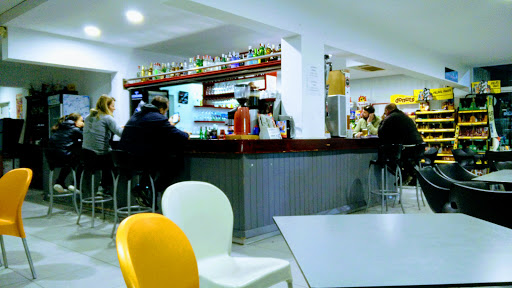 Bar Restaurant Poliesportiu Sa Pobla