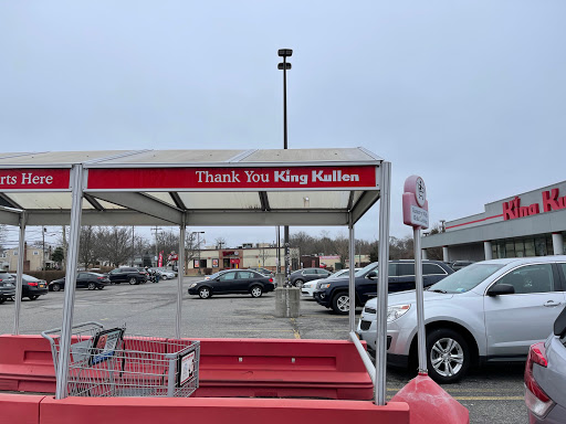Supermarket «King Kullen», reviews and photos, 1340 Wantagh Ave, Wantagh, NY 11793, USA