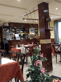 Atmosphère du Restaurant français Le Petit Baigneur à Cayeux-sur-Mer - n°15