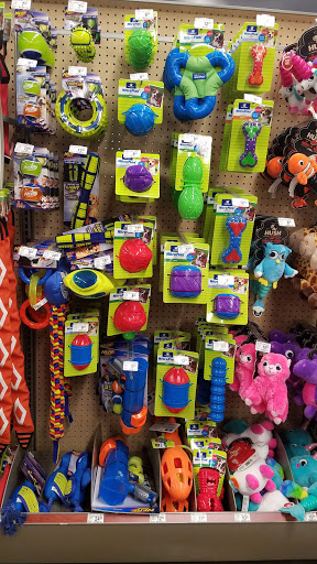 Pet Supply Store «PetSmart», reviews and photos, 23271 Eureka Rd, Taylor, MI 48180, USA