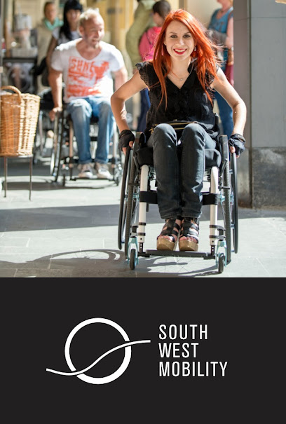 South West Mobility Scooters & Equipment