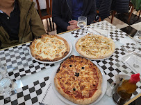 Pizza du Restaurant italien Pizzeria Vecchio à Toulouse - n°19