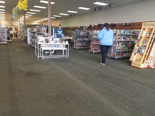 Trading Card Store «No Limit Gaming», reviews and photos, 1217 E Stroop Rd, Kettering, OH 45429, USA