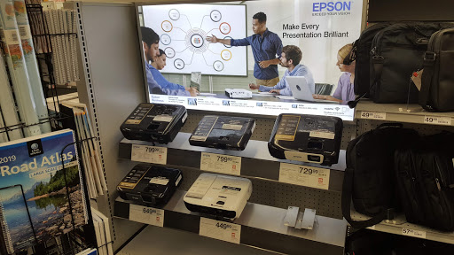 Office Supply Store «Staples», reviews and photos, 2957 Festival Way, Waldorf, MD 20601, USA