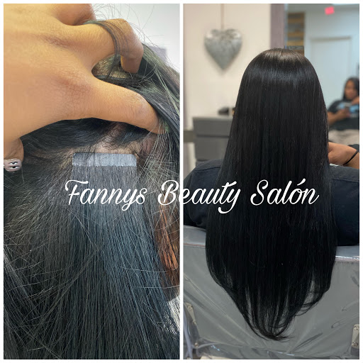 Beauty Salon «Fanny Beauty Salon», reviews and photos, 4434 S Cleveland Ave, Fort Myers, FL 33901, USA