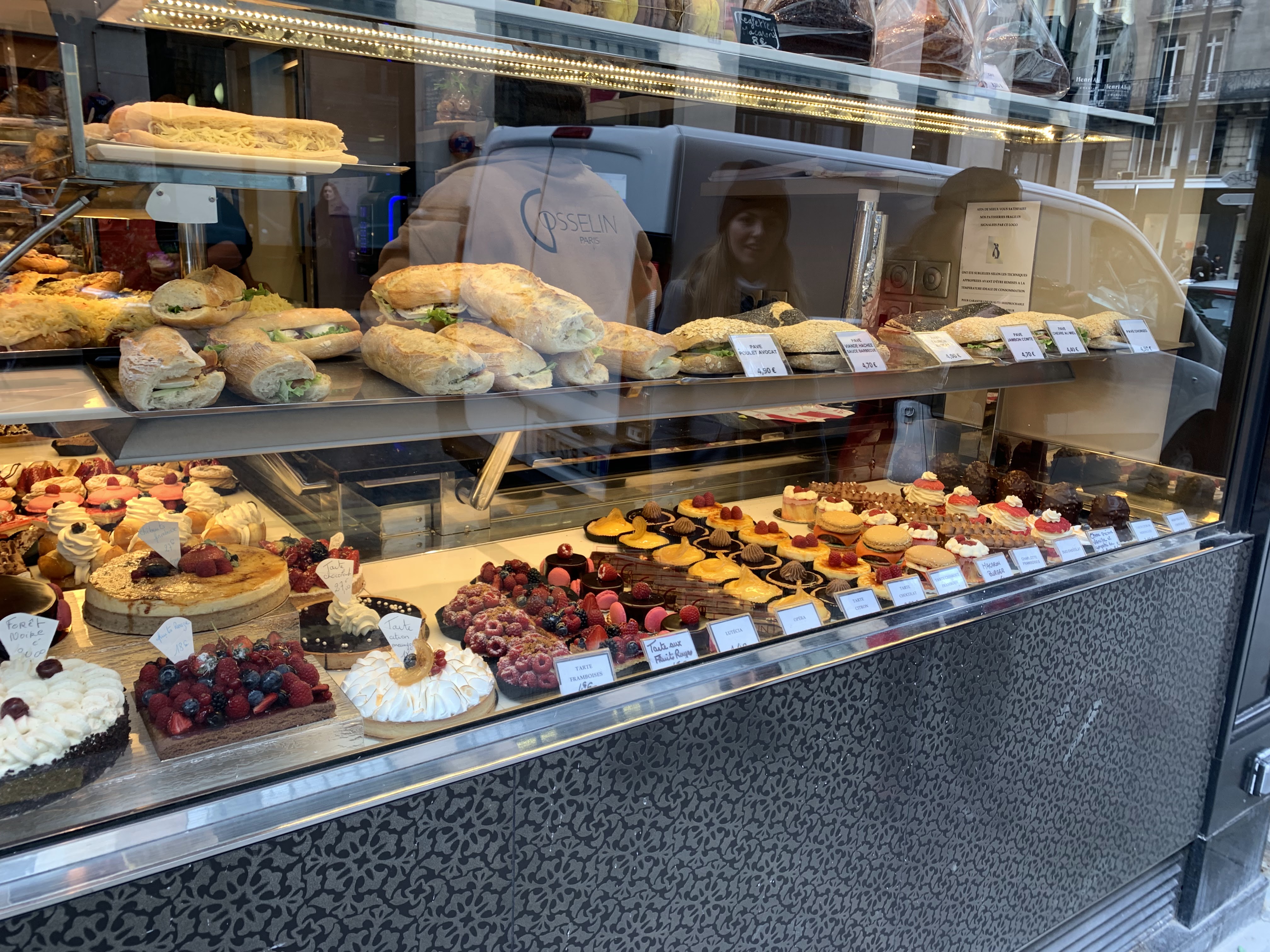 Photo n° 2 de l'avis de Lindsey.u fait le 24/03/2019 à 19:45