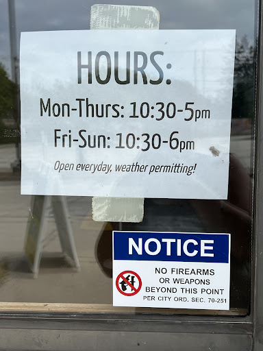 Water Park «Quarry Beach Adventure Park and Water Sports», reviews and photos, 3401 Calumet Dr, Sheboygan, WI 53083, USA