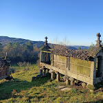 Photo n°2 de l'avis de JESUS.R fait le 28/12/2023 à 09:15 sur le  Casas da Fonte à 