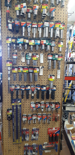 Hardware Store «Millington Hardware», reviews and photos, 403 Cypress St, Millington, MD 21651, USA