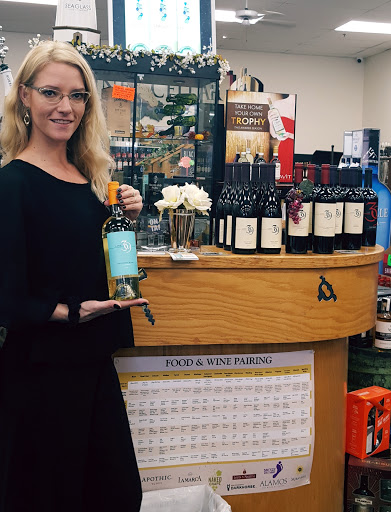 Wine Store «Personal Wine Cellar», reviews and photos, 300 Saratoga Rd, Scotia, NY 12302, USA