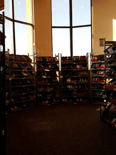 Department Store «Nordstrom Rack Glendale Fashion Center», reviews and photos, 227 N Glendale Ave, Glendale, CA 91206, USA