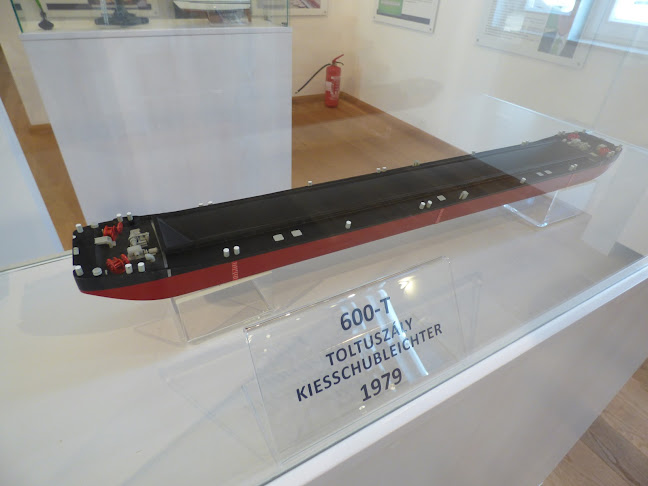 Hajógyár Múzeum - Balatonfüred