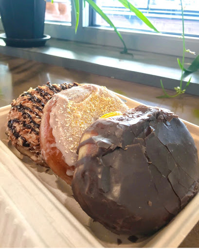 Donut Shop «Glazed & Confuzed Donuts», reviews and photos, 5301 Leetsdale Dr, Denver, CO 80246, USA