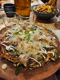 Okonomiyaki du Restaurant Sakae bistrot japonais à Biarritz - n°6