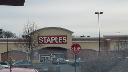 Office Supply Store «Staples», reviews and photos, 495 NJ-70, Brick, NJ 08723, USA