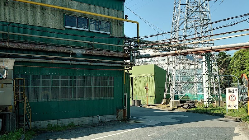 日鉄鋼板（株） 西日本製造所